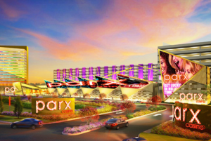 pa parx casino online