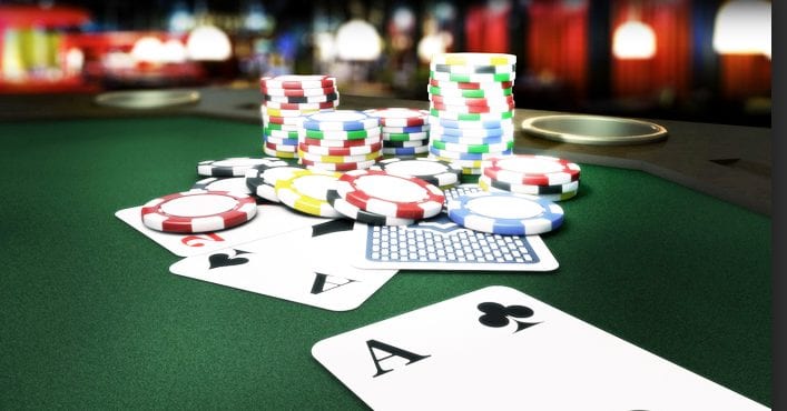 Real Money Poker | Play In Low Or High Stakes Tournaments