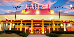 Resorts Casino Hotel Tunica Review 