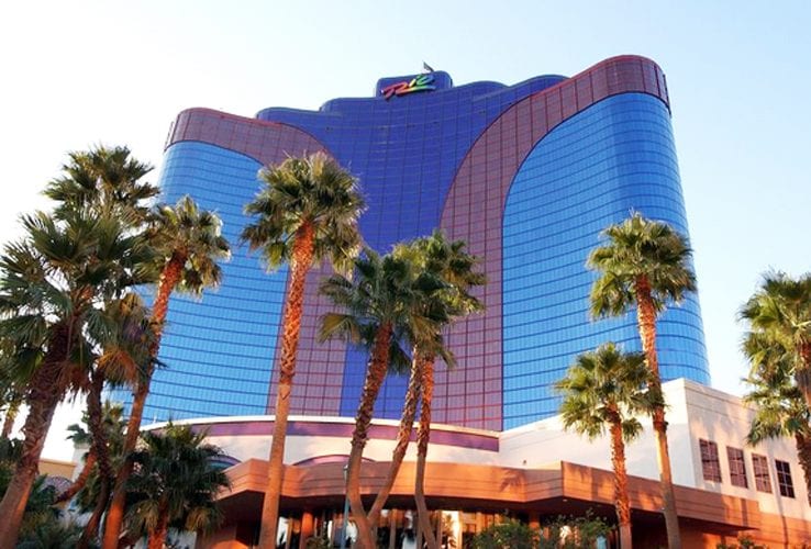 rio hotel y casino las vegas