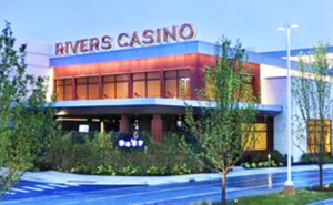 rivers casino pittsburgh indoor map