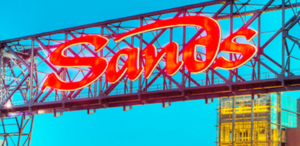 Sands casino resort bethlehem restaurant