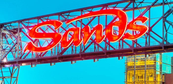 Sands Casino Bethlehem PA Review