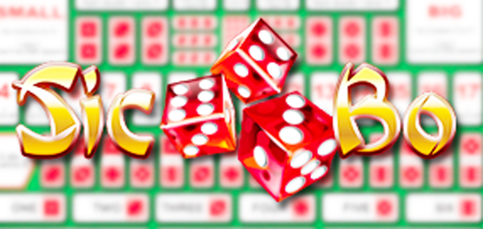 casino strategy play game online sic bo