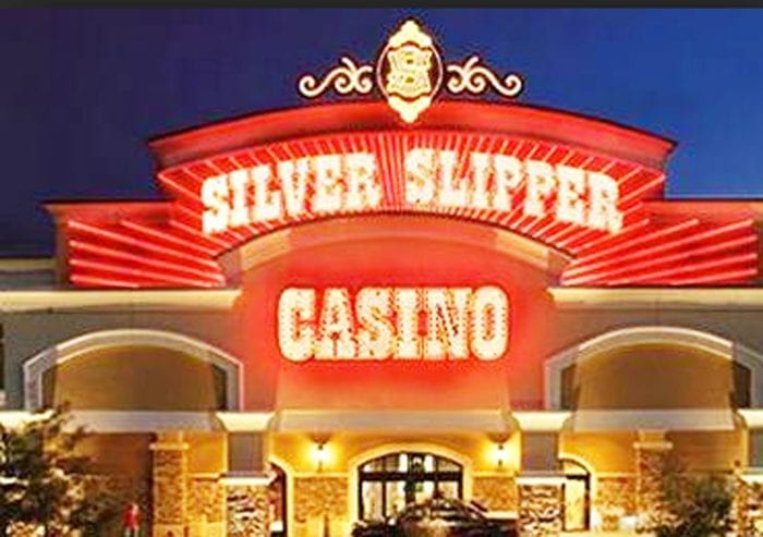 Silver Slipper Casino Resort Review | Mississippi Casinos