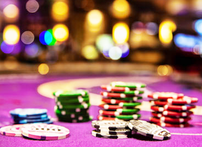 play casino table games online free