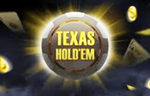 Texas Holdem Poker