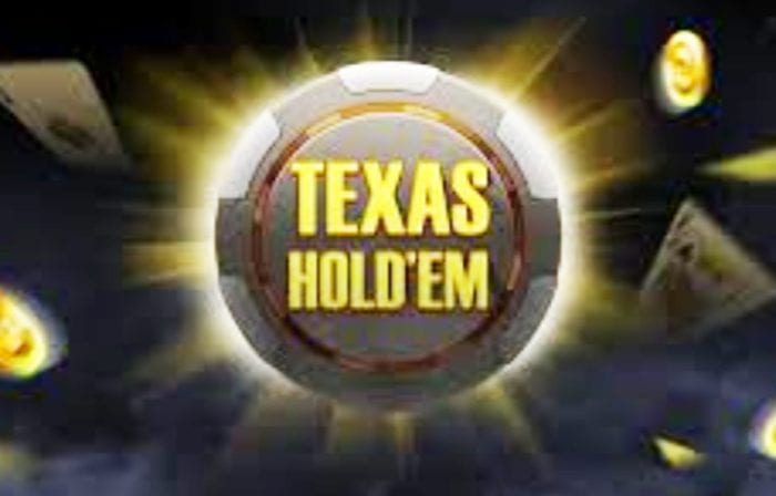 Texas Holdem Poker