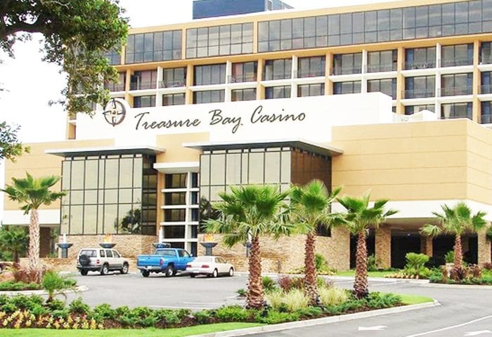 Treasure Bay Casino & Hotel | All-Time Favorite Mississippi Casino Resort