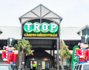 Trop Casino Grenville Review | Best Mississippi Casino