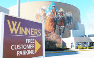 Winners New Britain Reviews | Find Connecticut Off-Track Betting Parlors