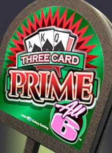 3 card prime