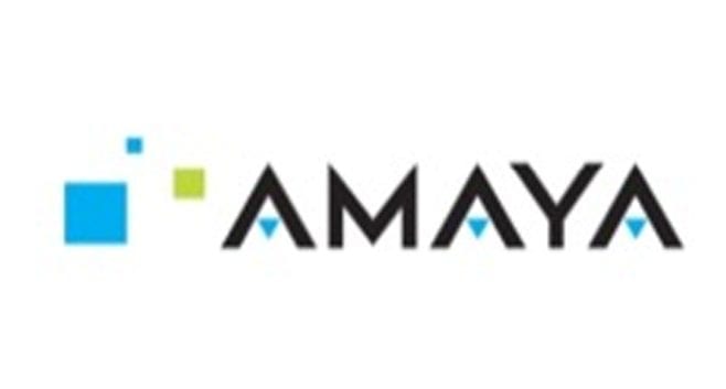 Amaya Casino Gaming Software