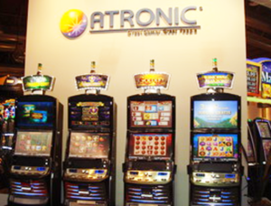 Atronic Casino Gaming Software