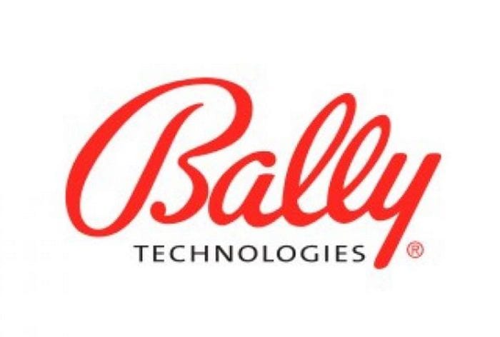 Bally Technologies