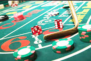 Which Casino Game Has The Best Odds