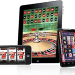 Real Money Mobile Casinos