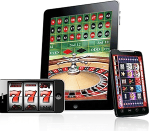 Real Money Mobile Casinos