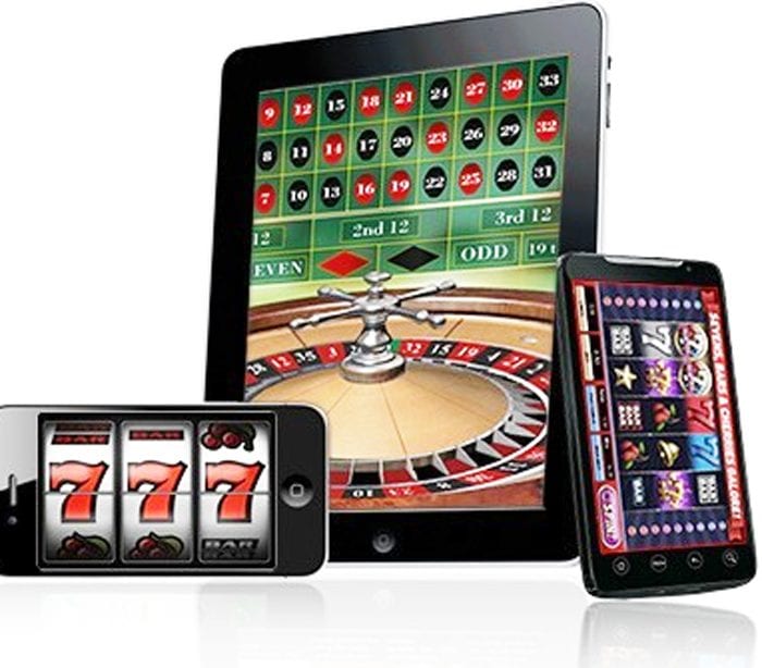 new mobile casino online slots