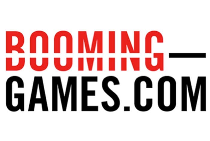 Booming Games Slot Machines