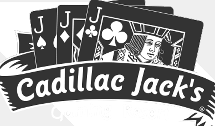 Cadillac jack slots free