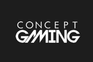 Concept Casino Gaming Software