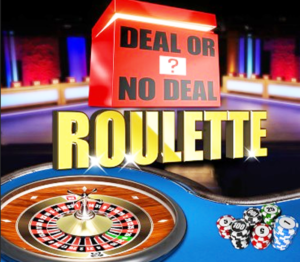 Roulette numbers in order