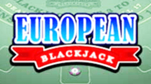 European Blackjack