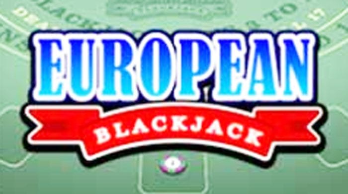 European Blackjack