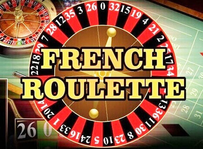 French Roulette