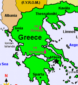 Greece Casinos Online | Mobile Casino Apps Allow Greek Players