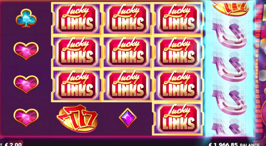 lucky red casino best slot