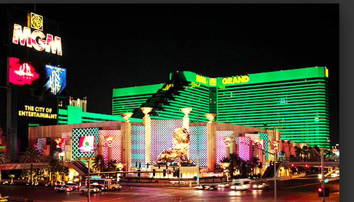 mgm play online casino