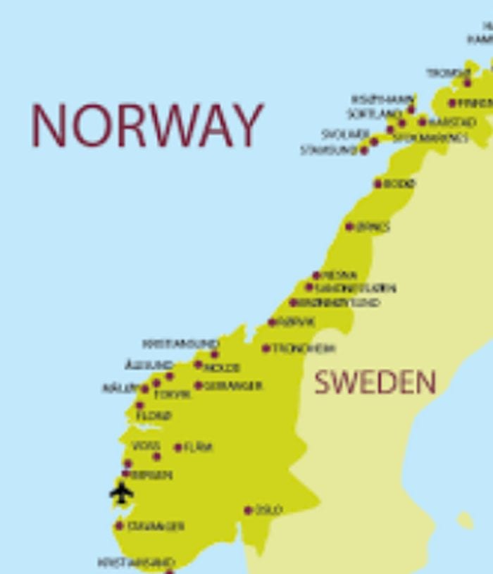 Norway Casinos Online | Mobile Casino Apps Allow Norwegian Players