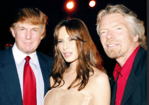 Richard Branson Shops For Casino Resort In Las Vegas?