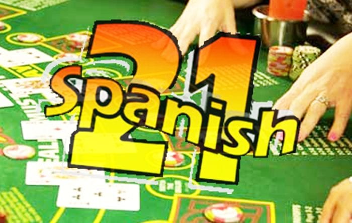 free blackjack spanish 21 game online