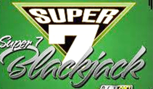 Super 7 Blackjack