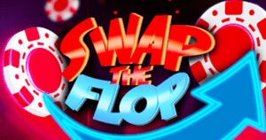 Swap The Flop Poker