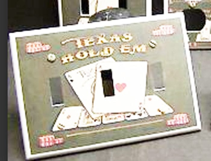 Texas Holdem Switch