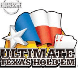 Ultimate Texas Holdem Poker