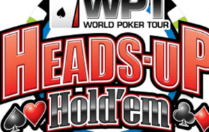 World Poker Tour Heads-Up Hold'em