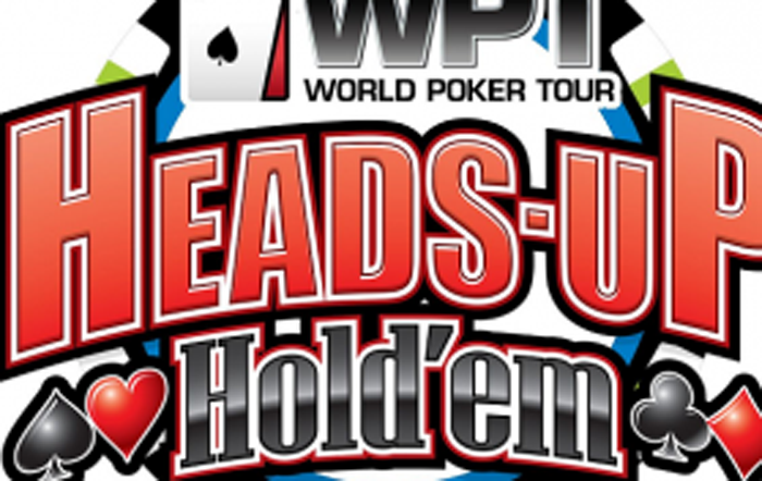 Heads up poker free online