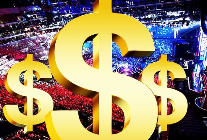 eSports Betting Sites Online | How To Place A Real Money Bet