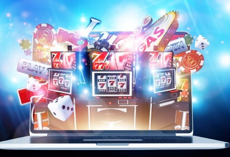 Real online casinos that pay real money online