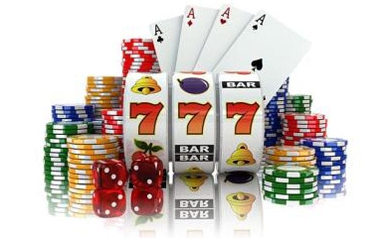 Real casino online for real money