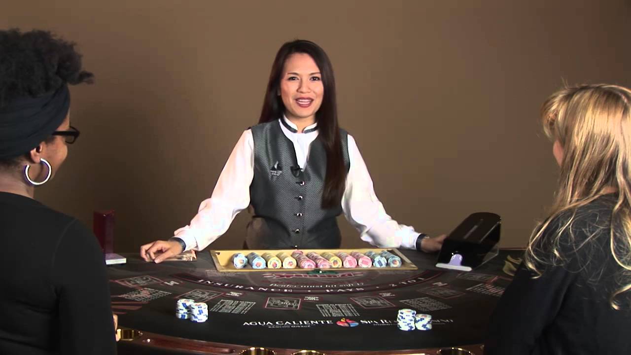 Can You Play American Blackjack Online For Real Money 