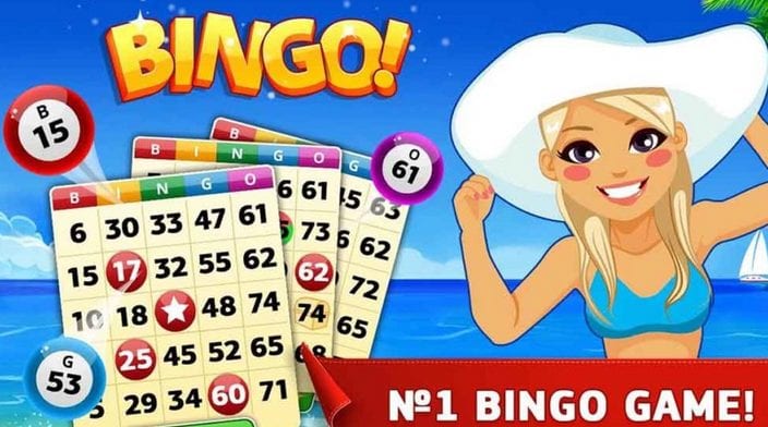 75 Ball Bingo