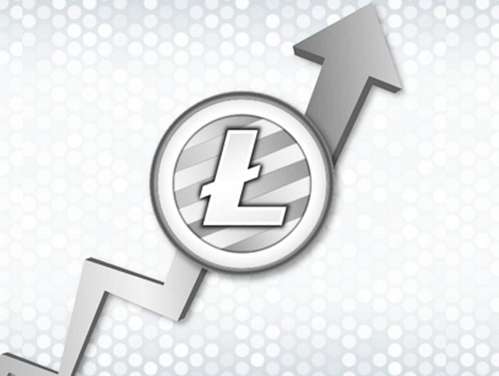 Litecoin Hits A New Record Of 2,000%, As Digital Currencies Surge