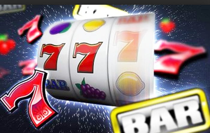 online slot machines that pay real cash