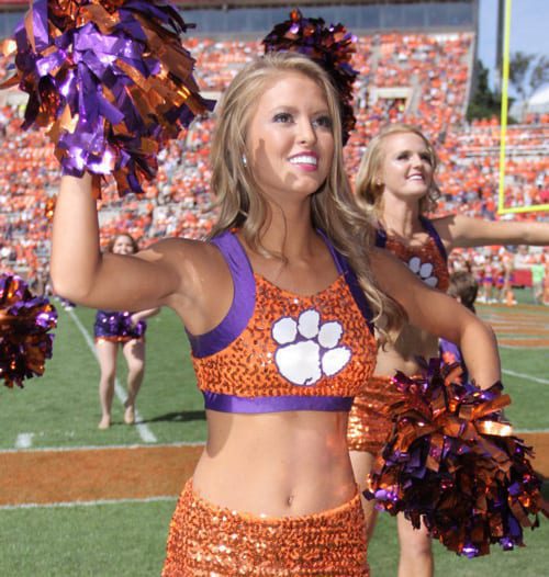 Early College Football Betting Playoffs Odds With Alabama Is On Top